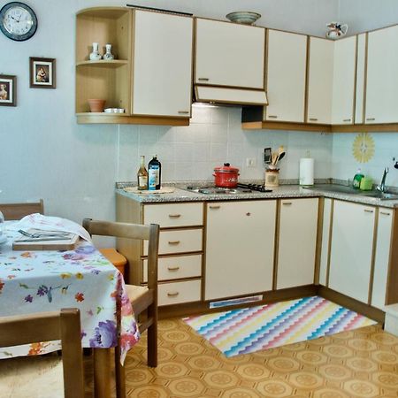 Al Sole Di Tss' - Cozy Apartment A 20 Metri Dal Lago Di Caldonazzo - Perfetto Per Coppie A กาลเชรานิกา อัล ลาโก ภายนอก รูปภาพ