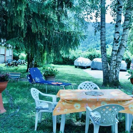 Al Sole Di Tss' - Cozy Apartment A 20 Metri Dal Lago Di Caldonazzo - Perfetto Per Coppie A กาลเชรานิกา อัล ลาโก ภายนอก รูปภาพ