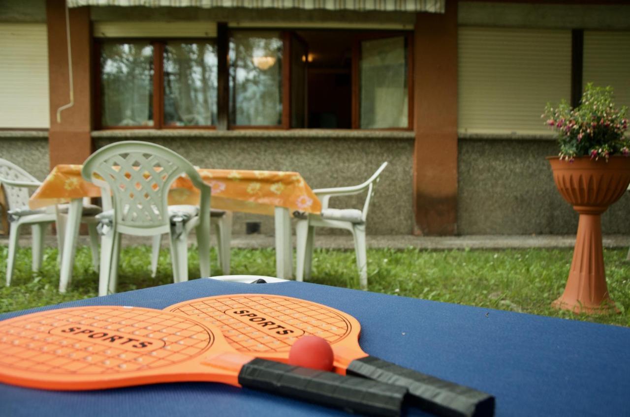 Al Sole Di Tss' - Cozy Apartment A 20 Metri Dal Lago Di Caldonazzo - Perfetto Per Coppie A กาลเชรานิกา อัล ลาโก ภายนอก รูปภาพ