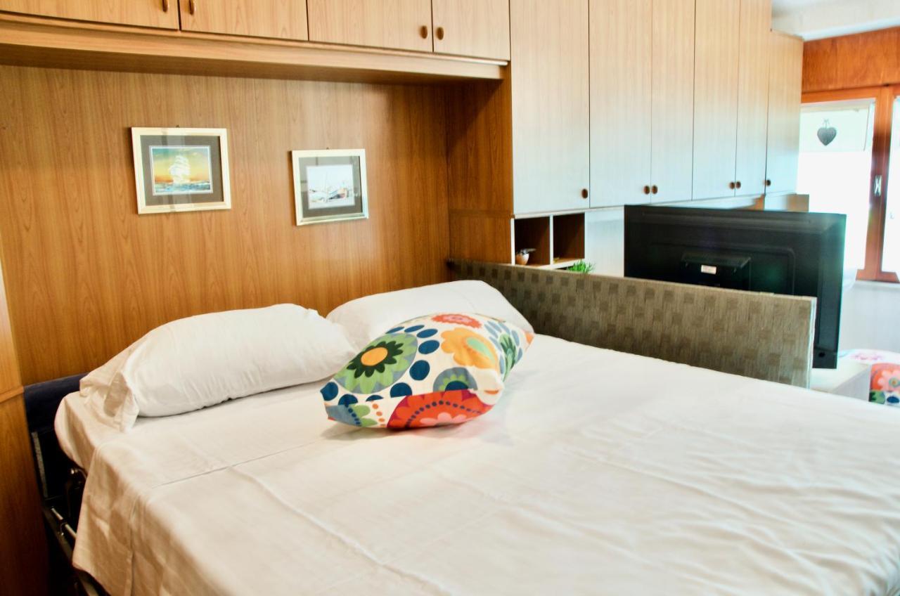 Al Sole Di Tss' - Cozy Apartment A 20 Metri Dal Lago Di Caldonazzo - Perfetto Per Coppie A กาลเชรานิกา อัล ลาโก ภายนอก รูปภาพ